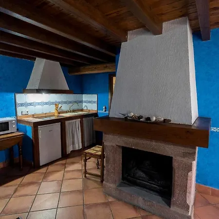 Alojamiento Rural Molino Del Batan Molina de Aragon Exterior photo