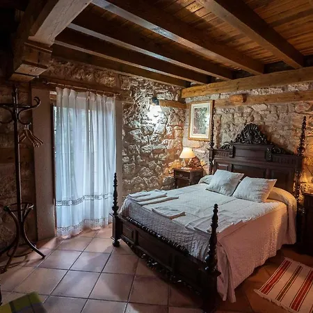 Alojamiento Rural Molino Del Batan Molina de Aragon Exterior photo