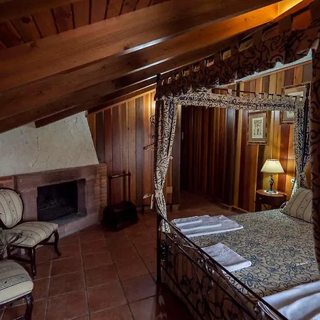 Alojamiento Rural Molino Del Batan Molina de Aragon Exterior photo