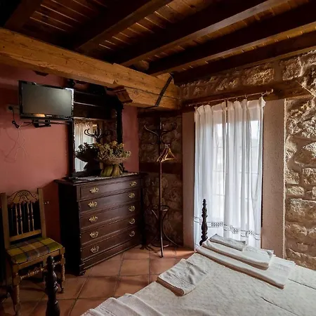 Alojamiento Rural Molino Del Batan Molina de Aragon Exterior photo